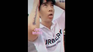 Ca sĩ chi dân tức là Nguyễn trung hiếu #lenxuhuong #nhactrend #giaitri #showbiz #chidanandcomedy