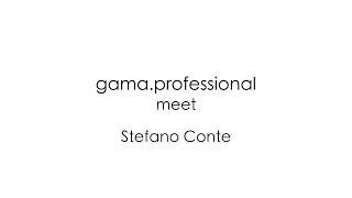 GAMA MEET SALON - Stefano Conte, Stefano Conte Parrucchiere