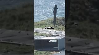 How Deep Can Bunker Buster Bombs Actually Go?