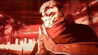JUDAS | JUJUTSU KAISEN SHINJUKU SHOWDOWN Full 4K AMV Ch. 212-271