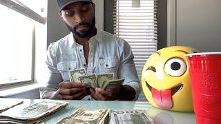 #How To Save Money Challenge | Finally SAVED 10k In Tips | *Money Saving Motivation