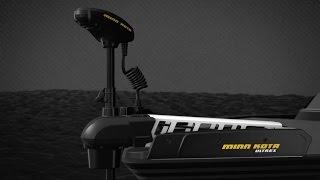 Minn Kota: Ultrex