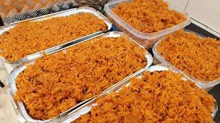 JOLLOF RICE for Learners | JOLLOF RICE for Beginners | JOLLOF RICE Made Simple |JOLLOF in A,B,C