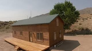 Deer Run Cabins Sanchez