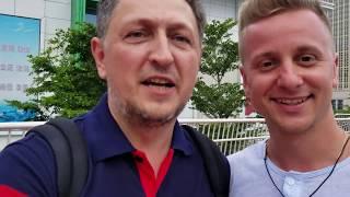 НАШИ В КИТАЕ. КАК ЗАГОВОРИТЬ НА КИТАЙСКОМ?