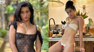 Katherinne Rodriguez | Glamour Model - Biography