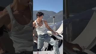 Hot Trend TikTok | Hot Trend Douyin #shorts #hotboy #trending #viral #foryou #fyp #handsome