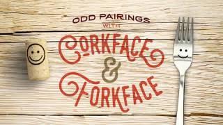 Flix Binge Pairing with Corkface & Forkface