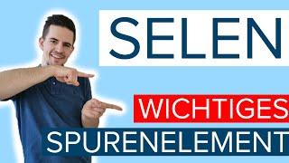 Unglaublich: Was SELEN als wichtiges Spurenelement für eine Wirkung hat