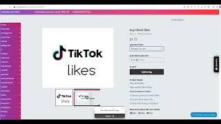 Best place to buy tiktok likes