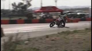 SuperMoto Madness