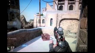 MONTAJE !!! Trickshots de forliatleti