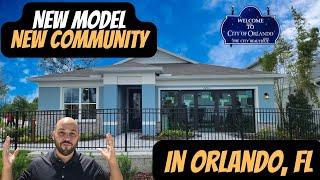 Why Everyone is Talking About Orlando, Florida's Newest Neighborhood