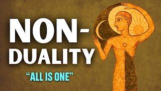 Why Your Mind is TRAPPED in DUALITY (RELEASE Your True Self NOW)