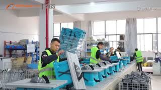 Zhejiang Zhibiao Industry & Trade Co , Ltd Company Overview