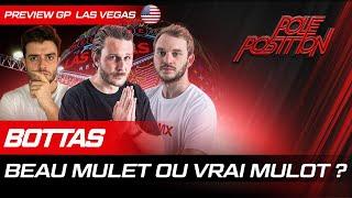  [LIVE] VALTTERI BOTTAS : UNE SI TRISTE SORTIE ? (FORMULE 1)