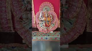 Remedy of Rahu. Stand in front of Maa Durga four minutes and closed your eyes#shortvideo #astrology