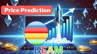 #beam Price Prediction | 100% REALISTIC