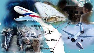 Hali ham topilmagan samalyot MH370 qayerda?/Malazyaning yo'qolgan samalyoti haqida hamma ma'lumotlar