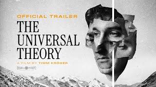 The Universal Theory - Official U.S. Trailer - Oscilloscope Laboratories HD