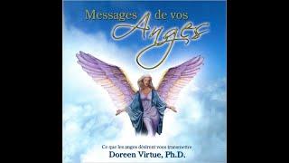 Messages de Vos Anges - Doreen Virtue - Livre audio Complet