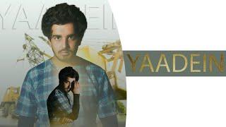 Yaadein | Ankit Thakur | Samarpan Bagga |Haryanvi Songs 2020 | Jass Records Entertainment