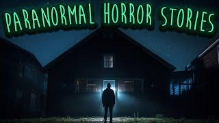 Scary Paranormal Stories That Will Give You Goosebumps | Supernatural Horror Stories, Ghosts, Demons