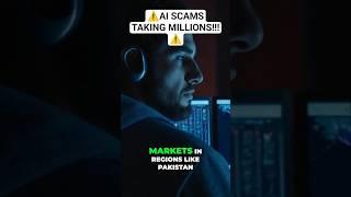  AI Scams Exposed: How Bots Are Scamming Crypto Investors 