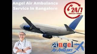 Obtain Angel Air and Train Ambulance Service in Chennai with Fabulous Medical Service