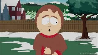 South Park Sharons On Her Period