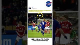 The Demise of the Knuckleball