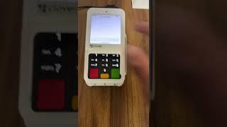 Clover Compact: How to Take a Payment on the Clover Compact POS | Payment Processing | Clover POS |