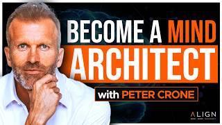 Overcome Your Suffering with Peter Crone | EP 505