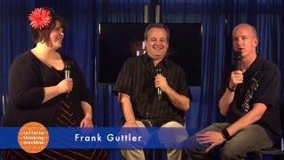 ITM Live! at CUE 2015: Frank Guttler & Jessica Pack of DigiCom