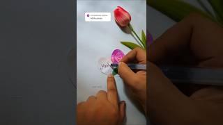 Name Request️ #viralreels #artshorts #shorts #name #comment #youtubeshorts
