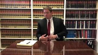 Filing for Separation - Separate Support & Maintenance - Columbia SC Divorce Attorney Nick Mermiges