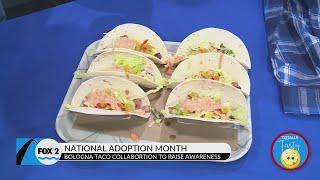 Two St. Louis restaurants collab to create special dishes for National Adoption Month