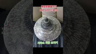 #북경명품갤러리 #소장품 #중국도자기 #자주요 곡창도자기
