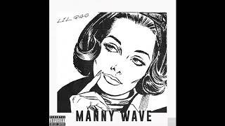 Manny Wave  - Lil Bae