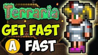 Terraria how to get Nurse (EASY) | Terraria how to find Nurse | Terraria 1.4.4.9