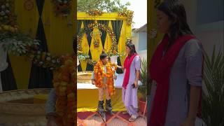 Bua ke haldi me kiya skating #shorts #advik #viral #skating