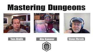 Planescape 5E – Character Options! (Mastering Dungeons 160)
