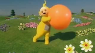 Teletubbies en Español: 109 Capitulos Completos