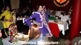 Mestizo Folklore Group 2011