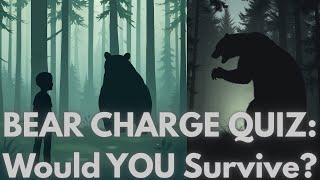 Would You Make It Out Alive in the Rockies?