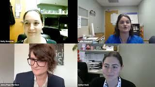 Q&A with TMH: Student Opportunities
