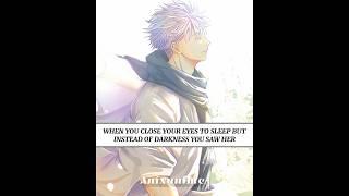 Real [Mid edit ] #manga #mangaedit #gojo #edit #shorts