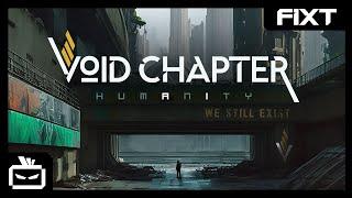 Void Chapter - Reclaimer (Extended)