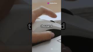 Mouse Tech Explained in 60 Seconds! 