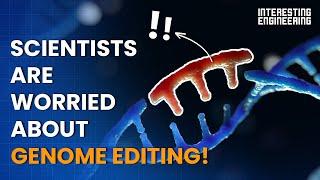 Is editing the DNA of an unborn child ethical or unethical?